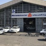 تعمیرگاه مرکزی سایپا در سه راه آذری - شماره 2