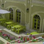 هتل داد یزد ⭐⭐⭐⭐