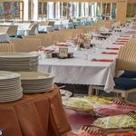 هتل داد یزد ⭐⭐⭐⭐