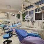 کلینیک دندانپزشکی دکتر علی حاجی عباسی