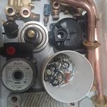 تاسیسات ساختمانی اسمعیلی