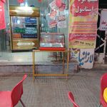 پیتزا وساندویچ مادر