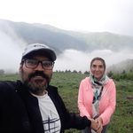 اقامتگاه بوم گردی پرک