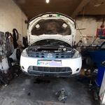 تعمیرگاه تخصصی تخت گاز