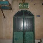 مسجد دو طفلان مسلم