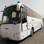 پایانه مسافربری رفسنجان