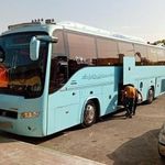 پایانه مسافربری رفسنجان