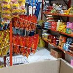 مواد غذایی سلیمانی