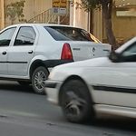 ایستگاه اتوبوس ایثارگران 22