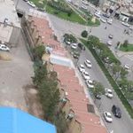 بازار میوه و تره بار سرافرازان
