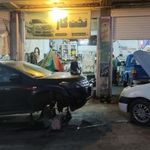 تعمیرگاه تخصصی تخت گاز