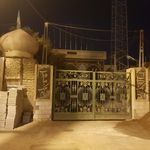 مسجد دو طفلان مسلم