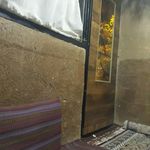 کافه رستوران چلچراغ