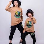 پوشاک زنبور