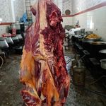 رستوران و بیرون بر رمضانی شعبخ یک