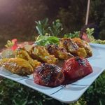 رستوران ، آشپزخانه و غذاخوری شامار