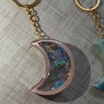 زیورآلات رزینکده ماهنی