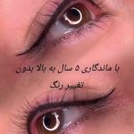 سال زیبایی سایه چشم