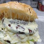 ساندویچ نیک