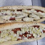 ساندویچ نیک