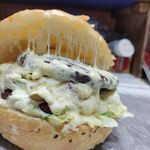 ساندویچ نیک