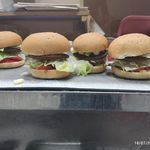 ساندویچ نیک