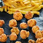 برگرلند سعادت آباد