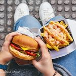 برگرلند سعادت آباد