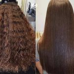 احیا وصافی وکراتین نفس