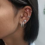 خدمات حرفه ای پیرسینگ و تتو بدن ربیعی