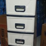 فروشگاه قفسه نردبان و پالت ابراهیمی