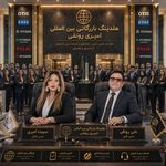 شرکت هلدینگ بازرگانی امیری_رونقی آسانسور