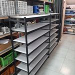 قفسه بندی نصیری