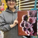 مرکز هنرهای تجسمی و فناوری نسیم رنگها