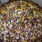 شیرینی آجیل دلدار