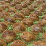 شیرینی آجیل دلدار