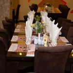 رستوران کلاسیک پردیس