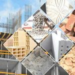 مصالح ساختمانی معصومی-باکمترین کرایه حمل