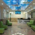 کلینیک دندانپزشکی سما‌