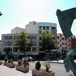 راسته لوازم ورزشی منیریه