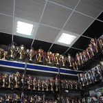 راسته لوازم ورزشی منیریه