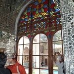 تکیه بیگلر بیگی