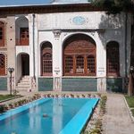 تکیه بیگلر بیگی