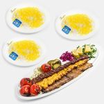 رستوران کلاسیک پردیس