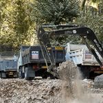 مصالح ساختمانی معصومی-باکمترین کرایه حمل