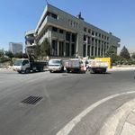 مصالح ساختمانی معصومی-باکمترین کرایه حمل