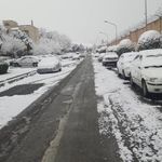 مقبرة الشهدا (شهرک شهید الماسی)