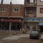 کابینت سازی