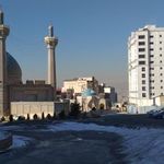 مسجد جامع نور ولایت