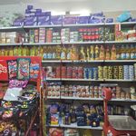 سوپرمارکت احسان